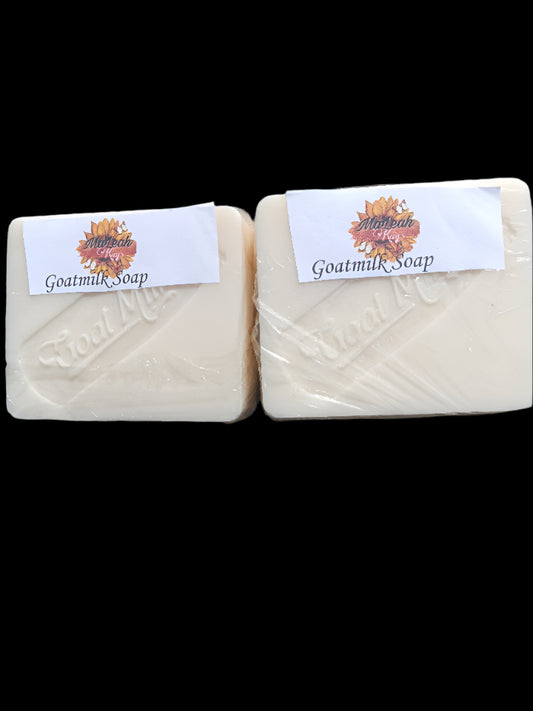 Goatmilk Soap