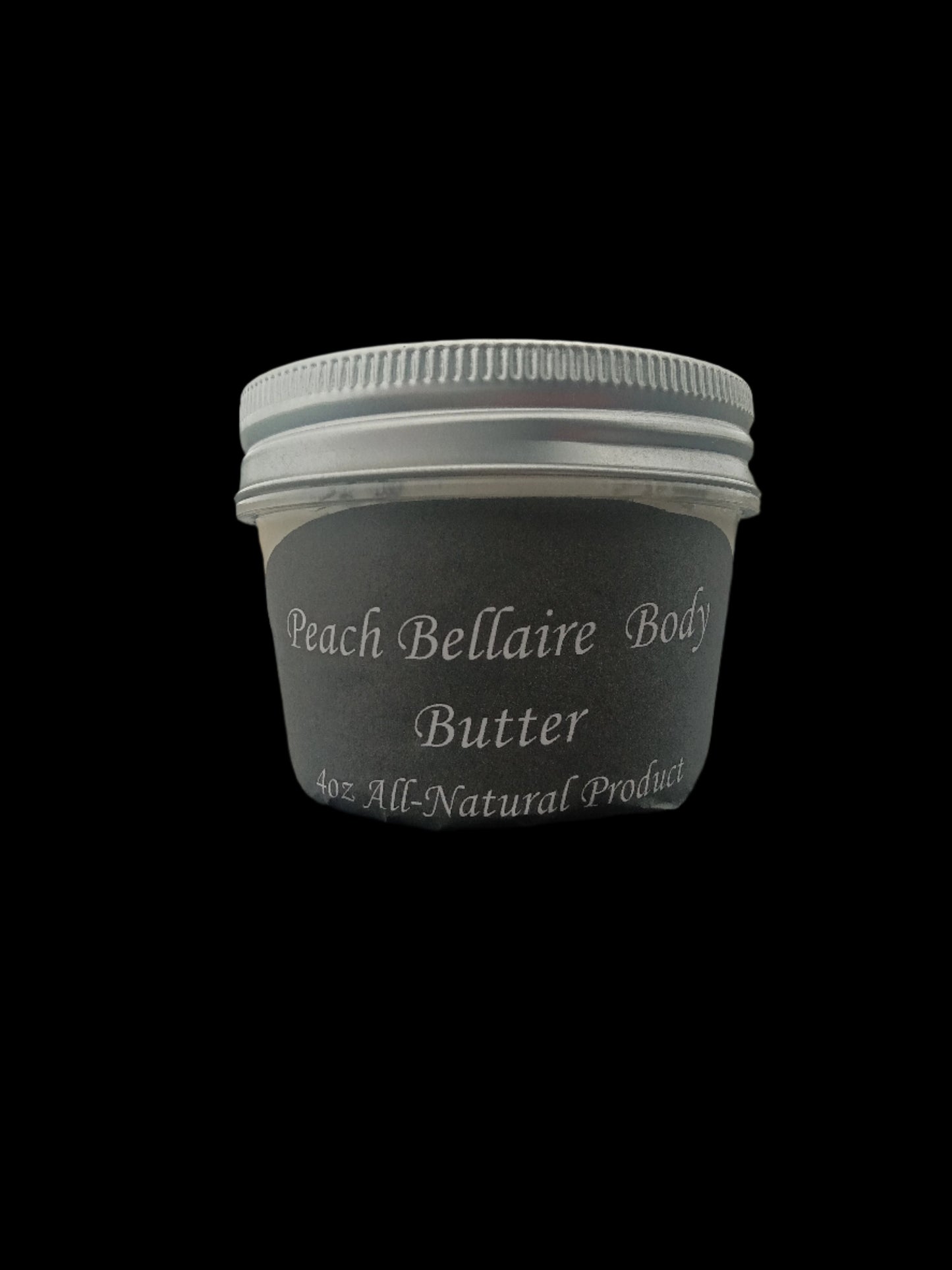 Peach Bellaire Body Butter